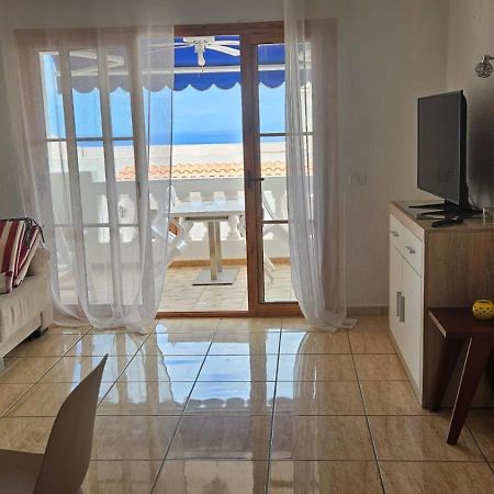 Santiago Beach, Los Cristianos Apartment With Air Conditioning Luaran gambar