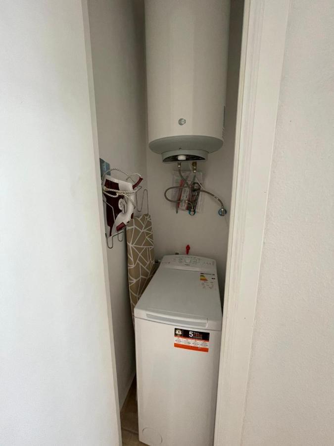 Santiago Beach, Los Cristianos Apartment With Air Conditioning Luaran gambar