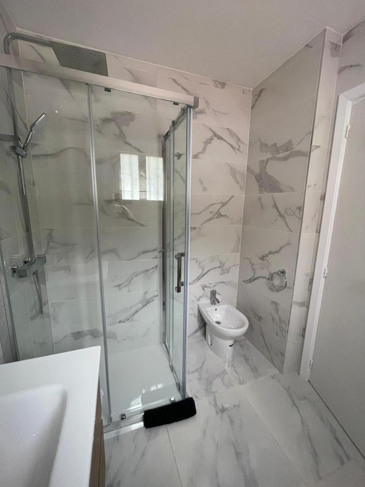 Santiago Beach, Los Cristianos Apartment With Air Conditioning Luaran gambar